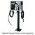 Air and Water Machine Normally Closed Free Push Button Start GAST Compressor, J.E. Adams 8670-2WFGA