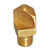 SSC Flatjet Spray Nozzle Narrow Angle