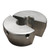 Hydraulic Die for Swaging 3/8in I.D. 100R7 Hydraulic Hose, 4540-306