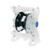 Pump, 515 Santoprene Diaphragm 15GPM 1/2 FPT, Graco D52-966