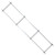 2ft Ladder for SFM802 Side-to-Side Mitter