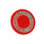 Emergency Stop Push/Pull Button, Cap Size 30.5 MM for 2/3-Position Non-Illuminated Push Pull Switch, Red, Eaton 10250TB6
