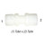 Bulkhead Union, 3/8in Tube, N6BU6