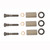 Ceramic Plunger Kit for P56W Pump