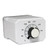 11-Pin Timer Delay Relay, 0.05-5 Minutes, 120VAC 1/3HP, Dayton 1EGC6