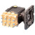 Plunger Pump, TX Series 63 Triplex, 2.6GPM, 3000PSI, 1750RPM, General Pump TX1512E179