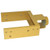 Carriage Weldment for Sonnys Spring Take-Up Conveyor