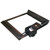 Sonnys Mechanical Car Counter, Steel Frame