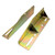 Mounting Rail Set High for Arimitsu 5 Series Plunger Pumps, 30115