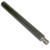 Shaft, 57.50in L Brush x 1in Coupler End