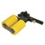 Roller Assembly, 2-Wheel 3in Poly Roller with BRH188 Carrier Links for Hanna Surface CSB1