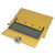 Complete Exit Trap Door Assembly with Roller, Axle Shaft, and Rubber Flap