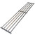 Tracking Bar Rails, 10ft L x 24in W Section