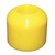 UHMW Cylinder Cap for Air Roller-Up, 1-3/8in