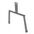 Wipe-O-Matic Cloth Hanger Arm