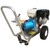 Portable Pressure Washer, Gas Powered, 9HP, 3200PSI Cat Triplex Plunger Pump, Pressure Pro