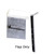 Roller Location Switch Flap, Goodlin GS-RLS-BFM
