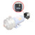 Pump, Pressure Wall Mount 3HP Controller, Goulds 3AB2