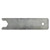 Flat Wrench Tool, 5/8in Wrench, 5in L x 1-1/4in W, Cyclo, 85-810