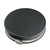 Vacuum Tank Rubber Cap, 6in Dia.