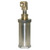 Pressure Relief Regulator, 1/2in FPT Inlet, 1/4in FPT Discharge Outlet, 10GPM,1000PSI, 250°F, Para Plate BR101