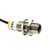 High Power Car Wash Receiver with LED, 49ft L Cable/15 Meter, Telco LR05LCW