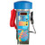 Ultra Vacuum with Shampoo and Spot Remover, Coin Acceptor, 120VAC, 60Hz 