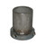 Pendulum Outer Sleeve, 1-1/2 I.D. x 2in L