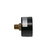 Non-Liquid Filled Pressure Gauge, 1/4in Rear Mount, 0-200PSI, 2in Dia. Face