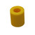 Chain Guide, Flat Style and L Style, Roller Wheel, 2in Dia. UHMW for Hanna