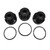 Valve Assembly Kit for Giant Pumps LP122A Plunger Pump, 9136