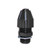 Liquid-Tight Strain Relief, 3/4in NPT, Straight 0.560-0.690