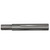 Shaft Adapter, 8-1/2in for Top Brush, Flender Electric