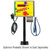 Shampoo, Spot and Fragrance Detailing Station, J.E. Adams 12000