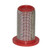 TeeJet Strainer 50 Mesh Stainless Steel Screen, Polypropylene Body, Spraying Systems 8079-PP-50