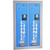 Coinco Rear Load Dual Vantage Bill to Coin or Token Changer, SCM MC500RL-DA