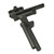 Hinge Bar Frame, 2-Pin with BRH188 Carrier Link for Hanna CSBT-FHB