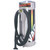 Commercial Vacuum with On/Off Toggle Switch, 2 Motors, Small Stainless Steel Dome, 120VAC