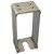 Housing for Bearing Box and Hydraulic Motor, Stainless Steel