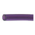 Tubing, 3/8in O.D. x 1/4in I.D. 145PSI, 100ft L, Polyurethane, Transparent Purple