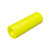 UHMW Roller Wheel, 2in Dia. x 5-3/4in x 1in Bore Poly