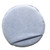 Pocket Wax Microfiber Applicator Pad, 6-1/2in Dia. S.M. Arnold 85-877