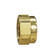 UniJet Tip Retainer, Brass 11/16-16in FPT, Spraying Systems CP1325