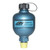 Pulsation Dampener, Port Inlet 1in MPT, 15GPM, Pre-charged 450PSI, 180°F, Stainless Steel, Cat Pumps 6029