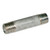 Nipple, 3/8in MPT x 2-1/2in L, 304 Stainless Steel