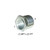 Hex Reducer Bushing, 1-1/4in MPT x 3/4in FPT, Steel Zinc Coated, 5406-20-12