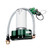 Powr-Flite Pump and Motor Regulator and Fuse Assembly, 200PSI, PT404