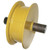 Take-Up Drum Wide, 1-15/16in Shaft Dia. x 11in Shaft L for Hanna Conveyors and C188 and SC78 Chain