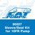 Sleeve and Seal Kit for 10 Frame Pumps, Cat Pumps 30227