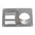 Security Inlet for Rowe Change Machines